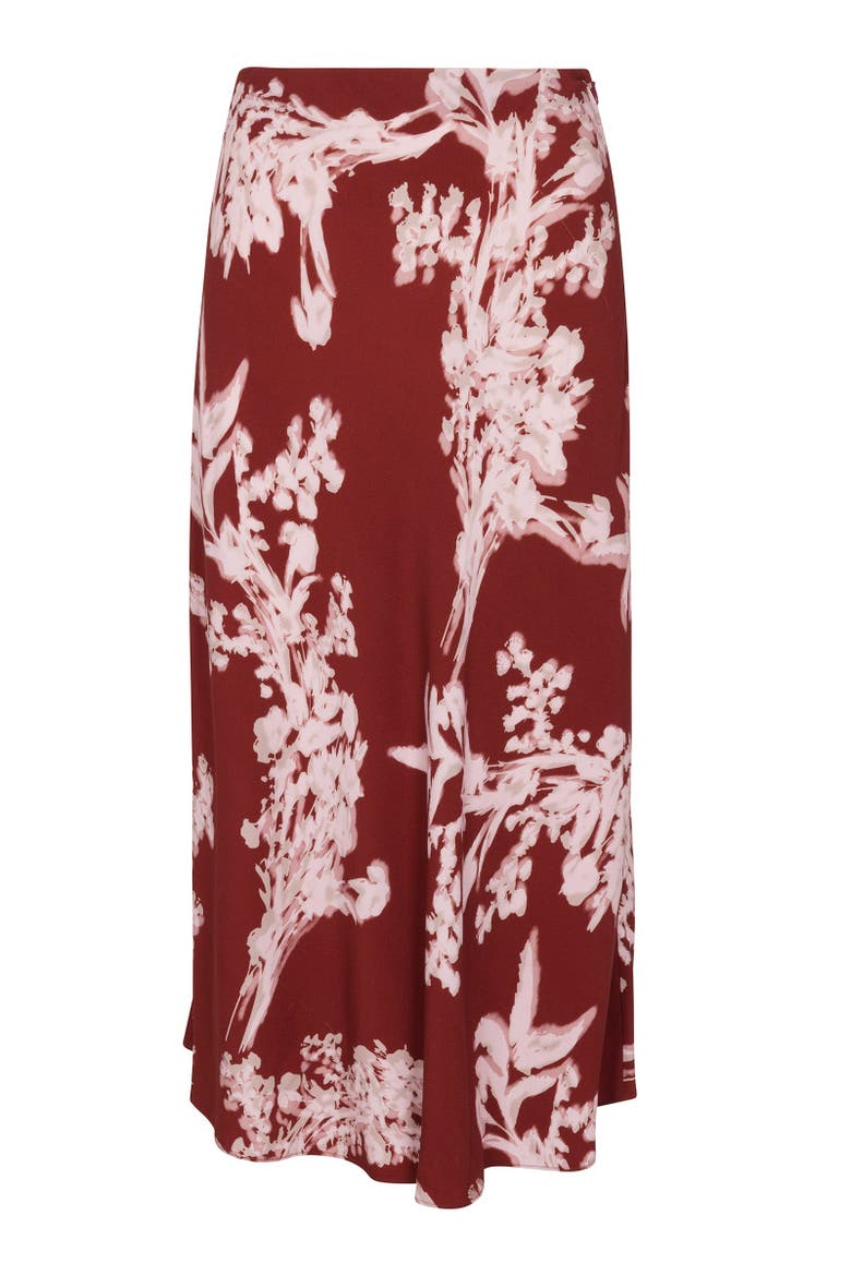 Ciara Skirt, Alternate, color, Aberdeen Combo