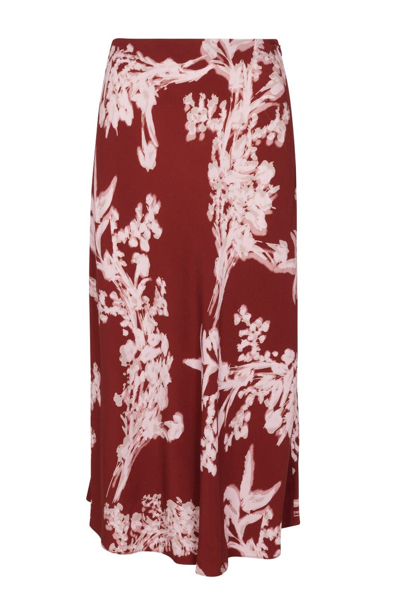 Rebecca Taylor Ciara Skirt, Alternate, color, Aberdeen Combo