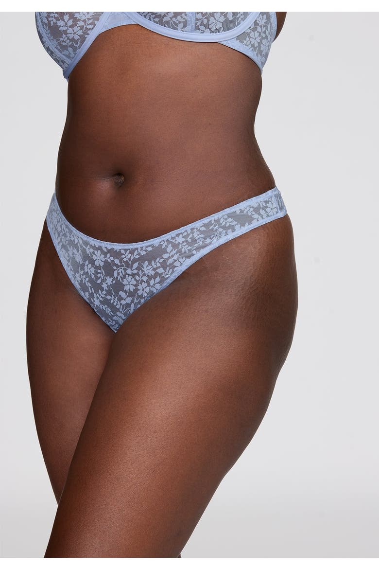 The Thong, Alternate, color, BREEZE