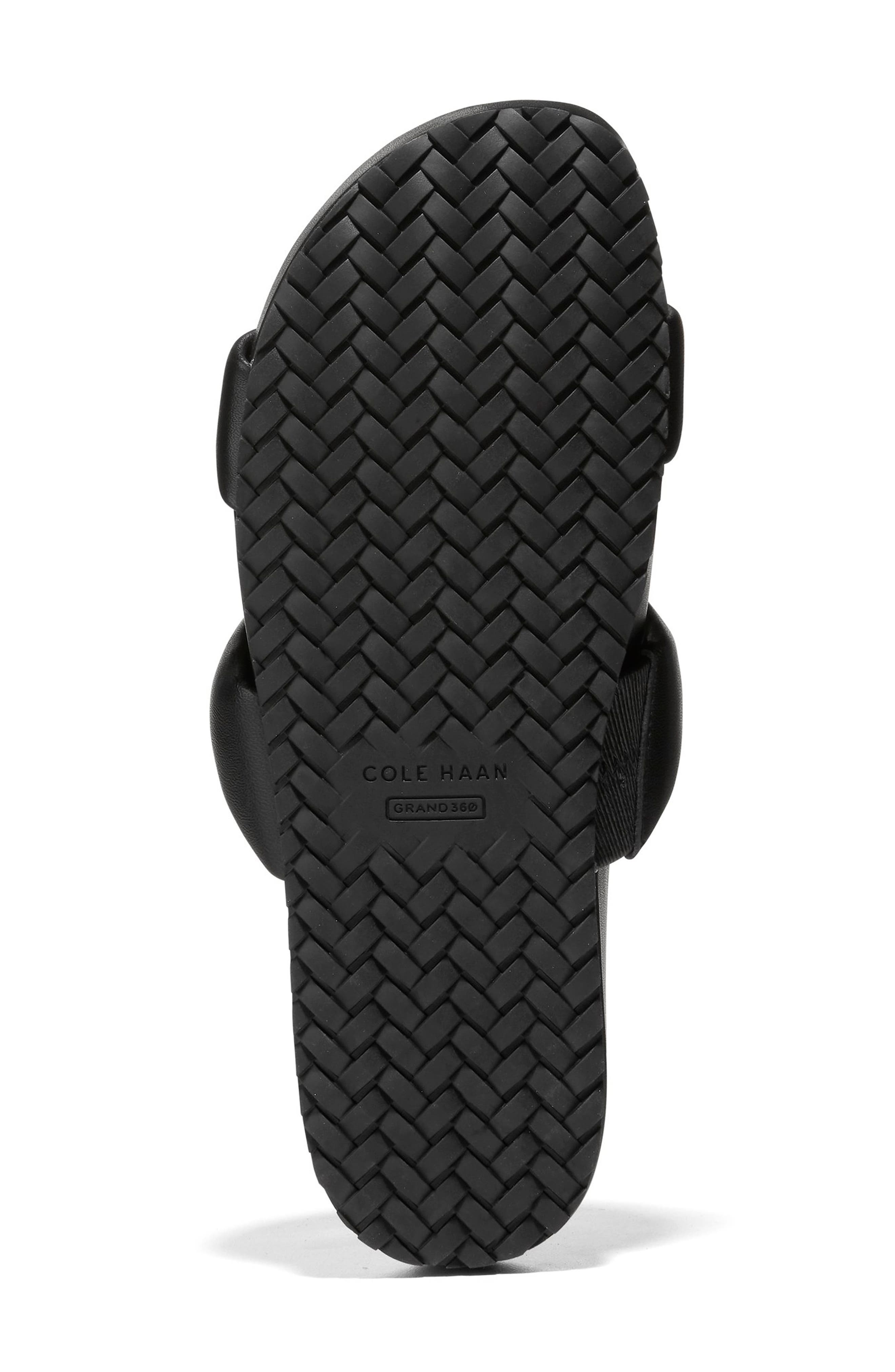 Cole Haan Mojave Slide Sandal, Alternate, color, 