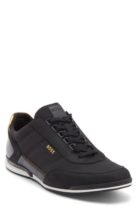 Saturn Low Top Sneaker (Men)