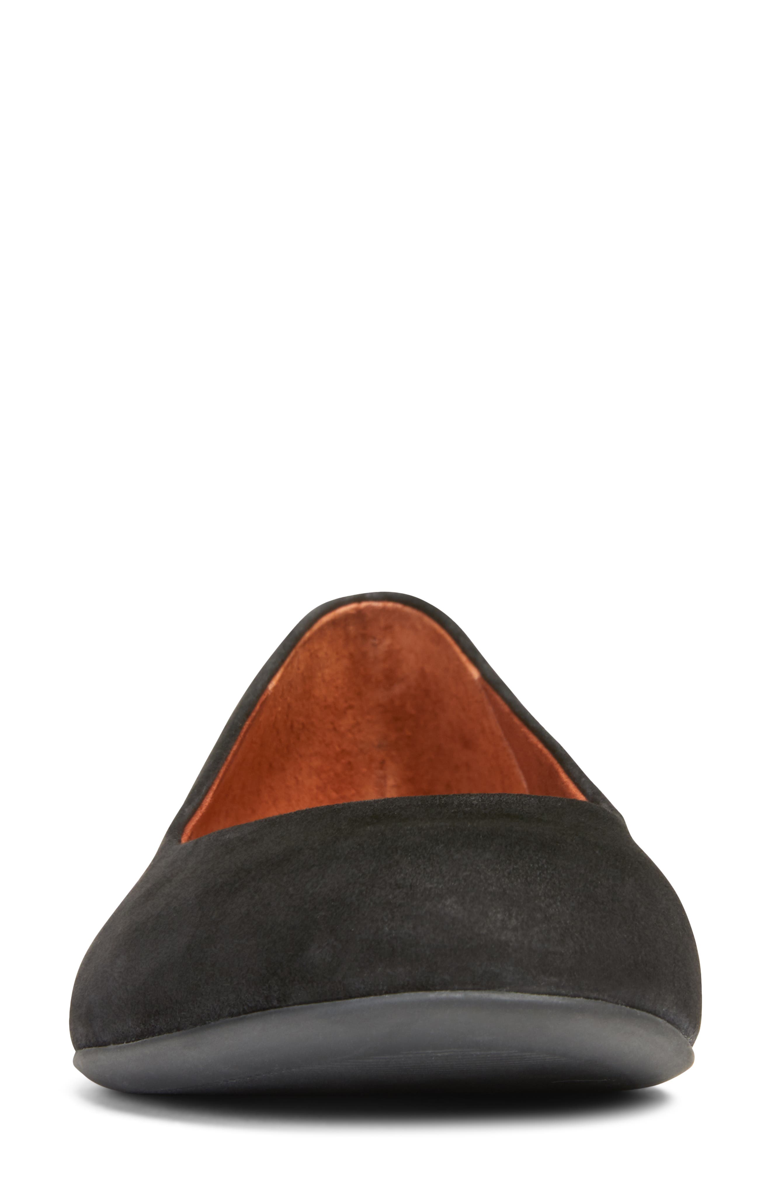 Vionic Hannah Ballet Flat, Alternate, color, 