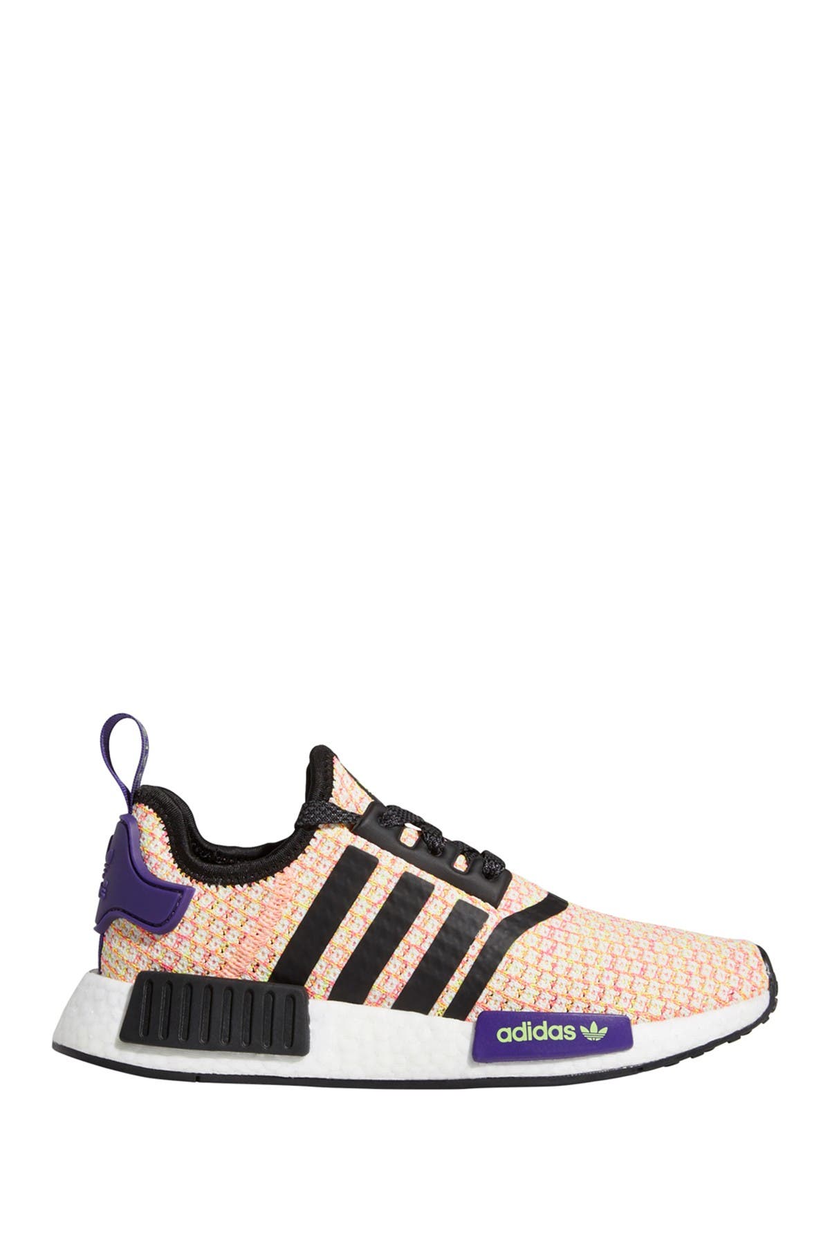 adidas NMD R1 Sneaker, Alternate, color, 