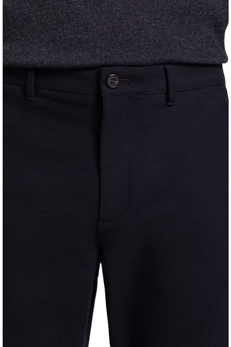 Zaine Straight Leg Pants, Alternate, color, BLACK - 001