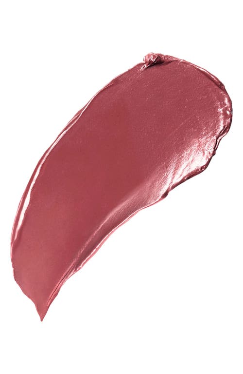 Buxom Dolly's Glam Getaway Full-on™ Satin Lipstick In Body-con
