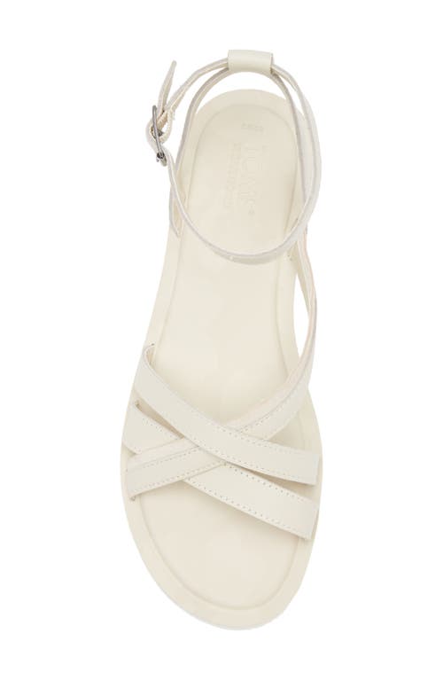 TOMS TOMS RORY ANKLE STRAP SANDAL