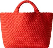 NAGHEDI St. Barths Medium Tote
