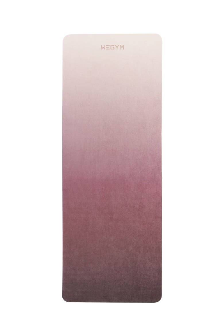Suede Mat, Alternate, color, Blush Hombre