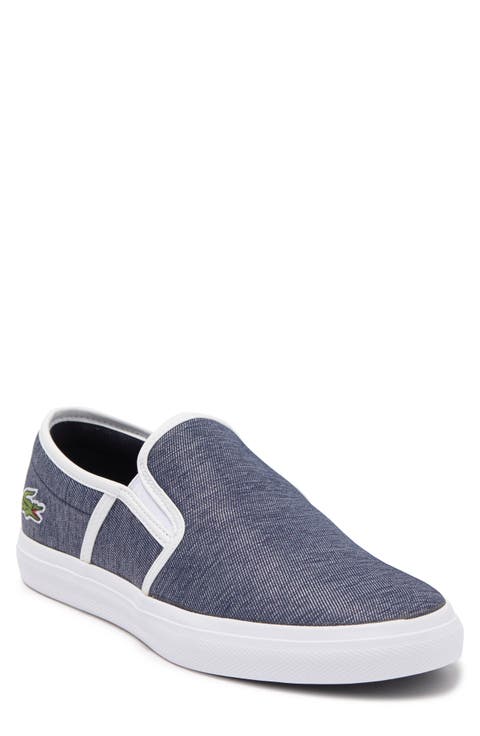 Slip-On Sneaker (Men)