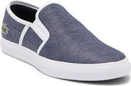 Lacoste Slip-On Sneaker