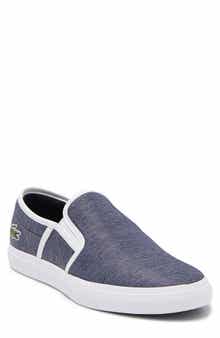 Lacoste Slip-On Sneaker