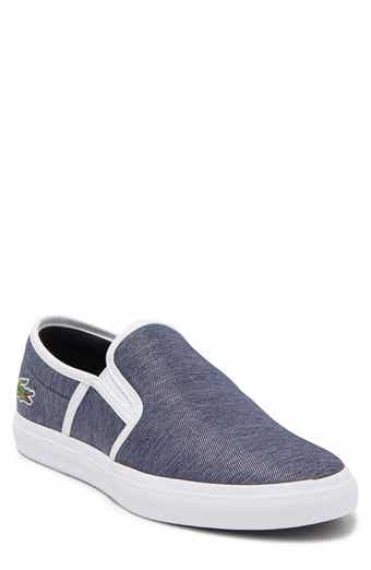Lacoste Slip-On Sneaker