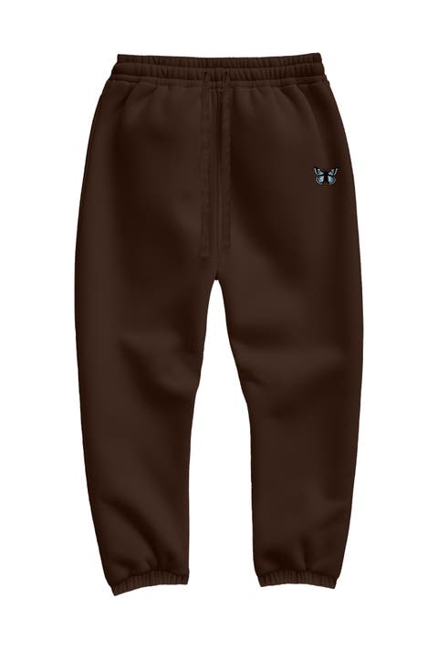 Butterfly Jogger Sweatpant