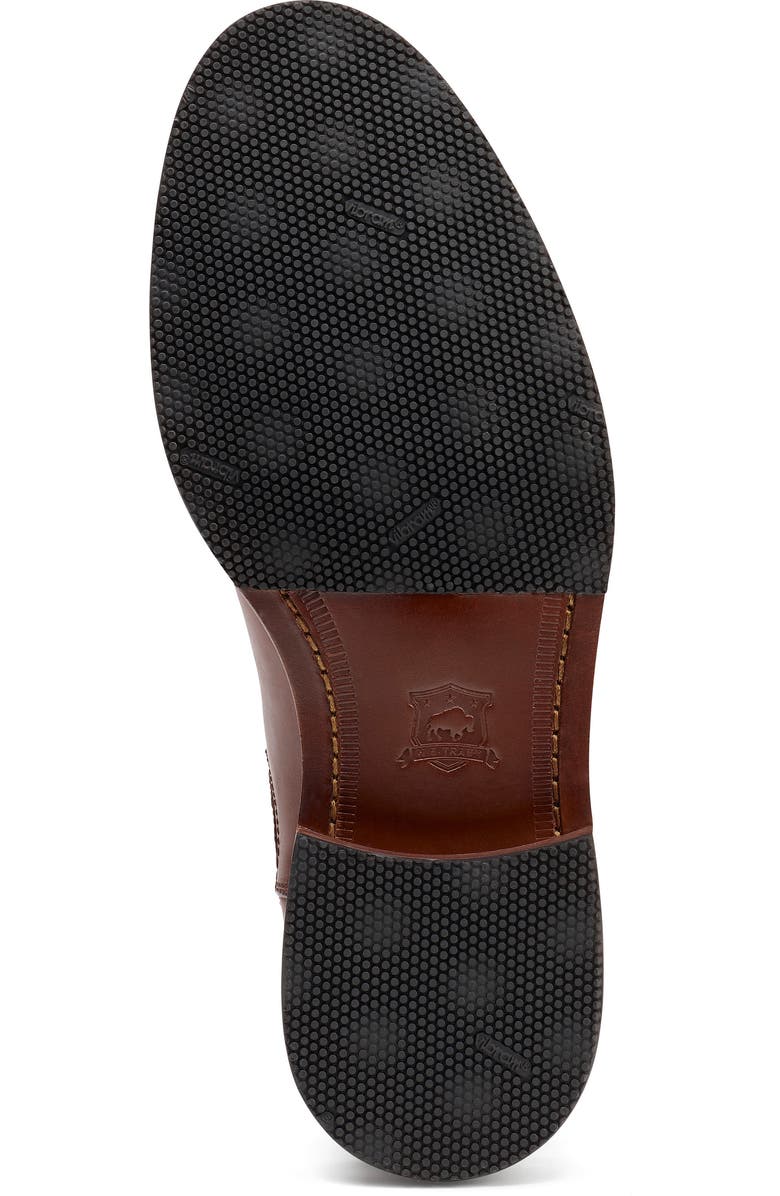 Trask Leo Chelsea Boot, Alternate, color,