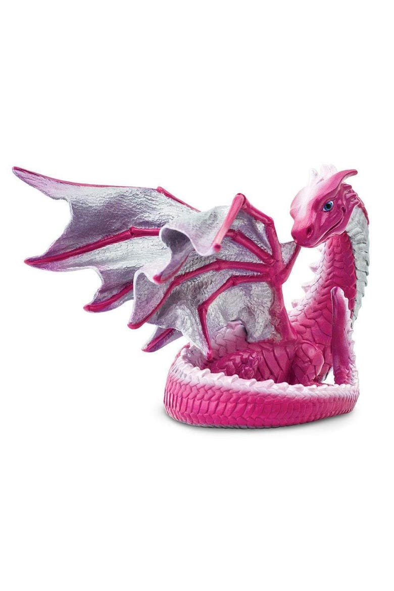 Love Dragon, Alternate, color, No Color