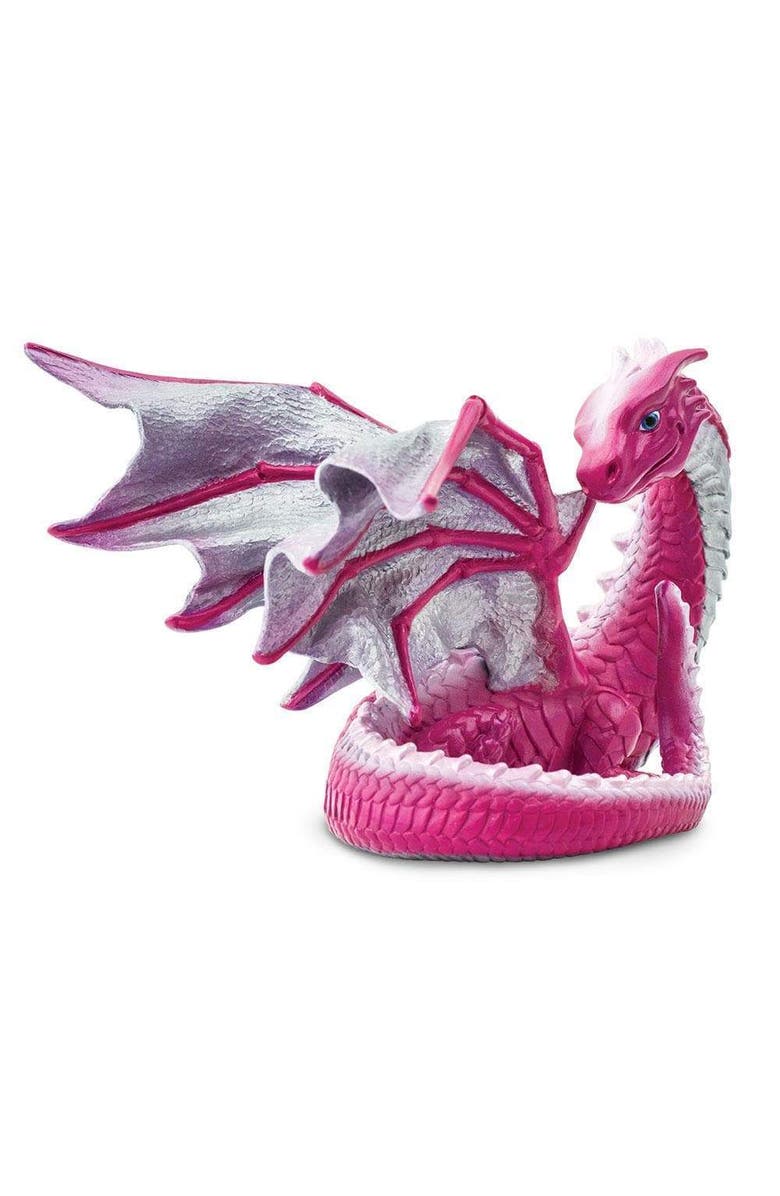 Safari Ltd. Love Dragon, Alternate, color, NO COLOR