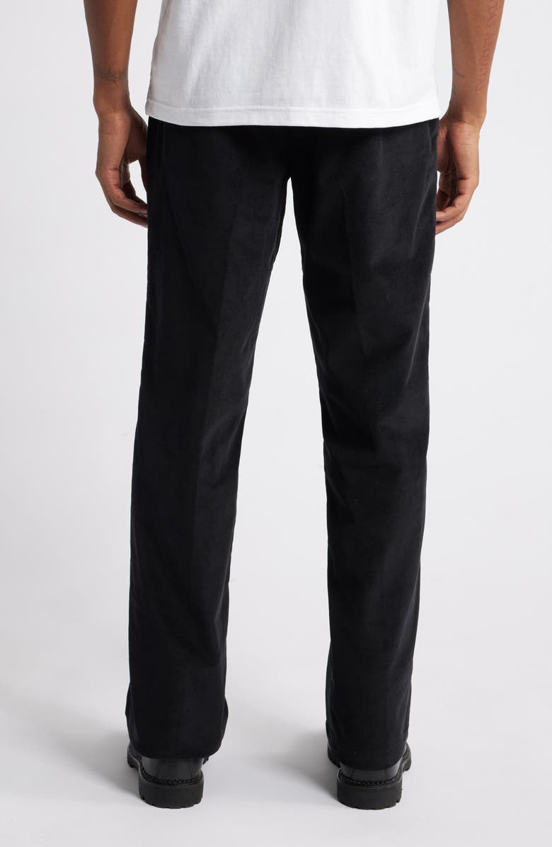 Corduroy Pants