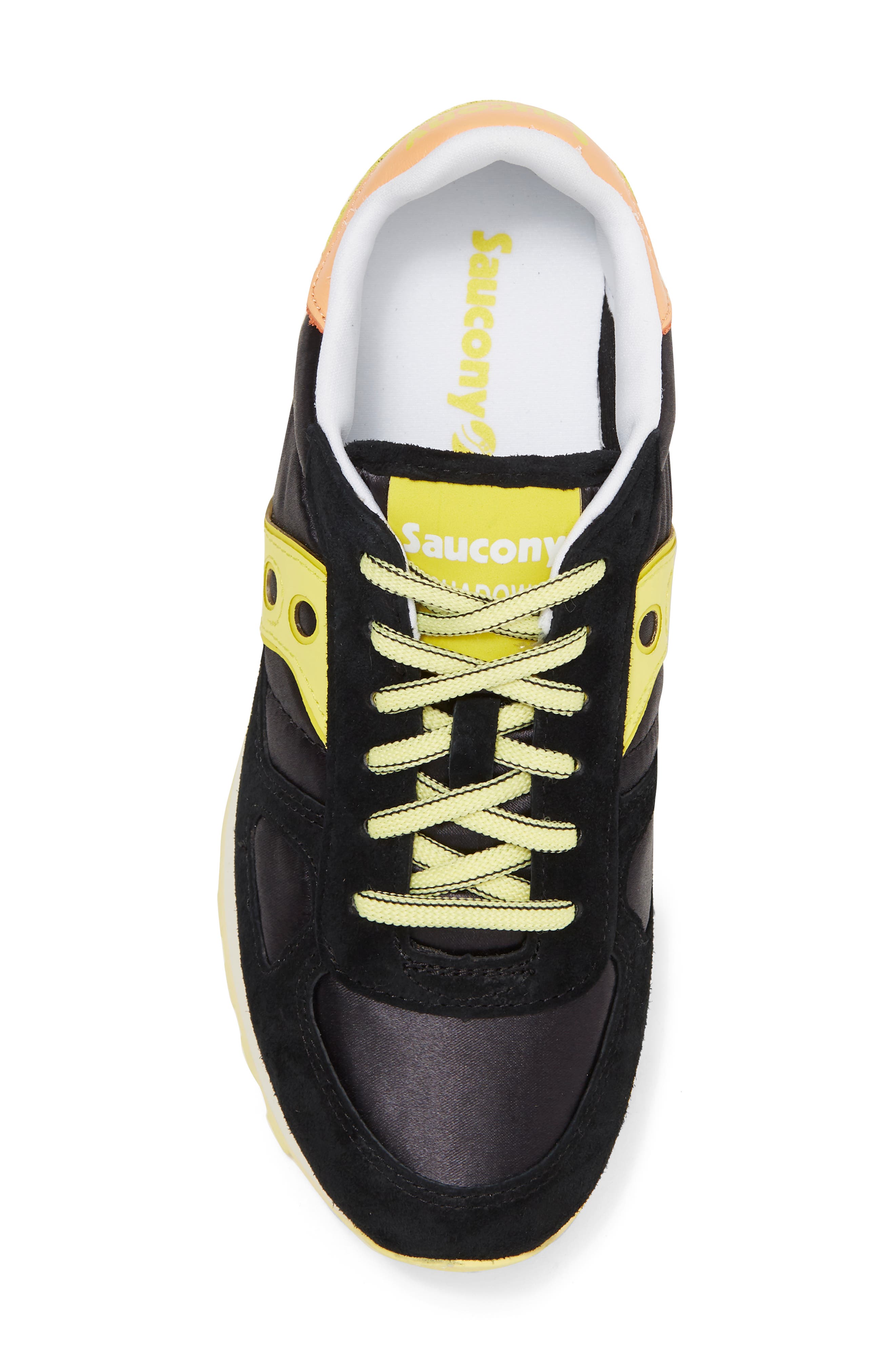 Saucony Shadow Original Sneaker, Alternate, color, 