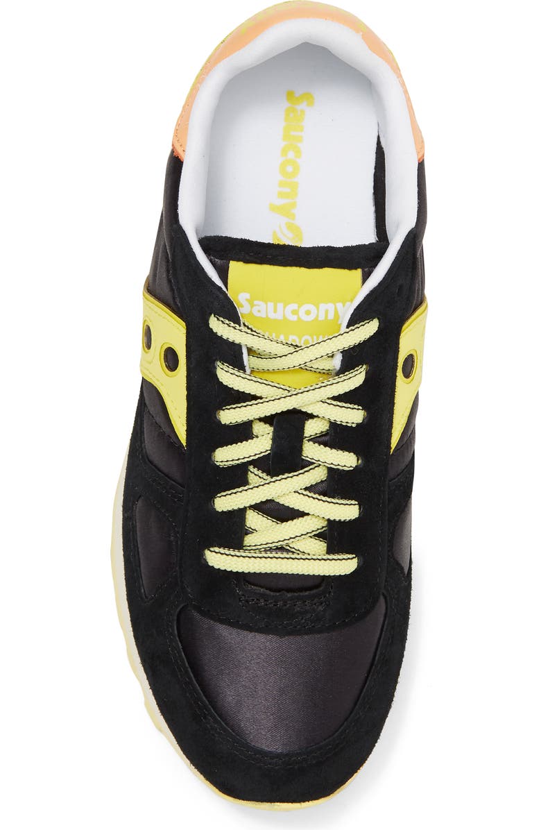 Saucony Shadow Original Sneaker, Alternate, color,