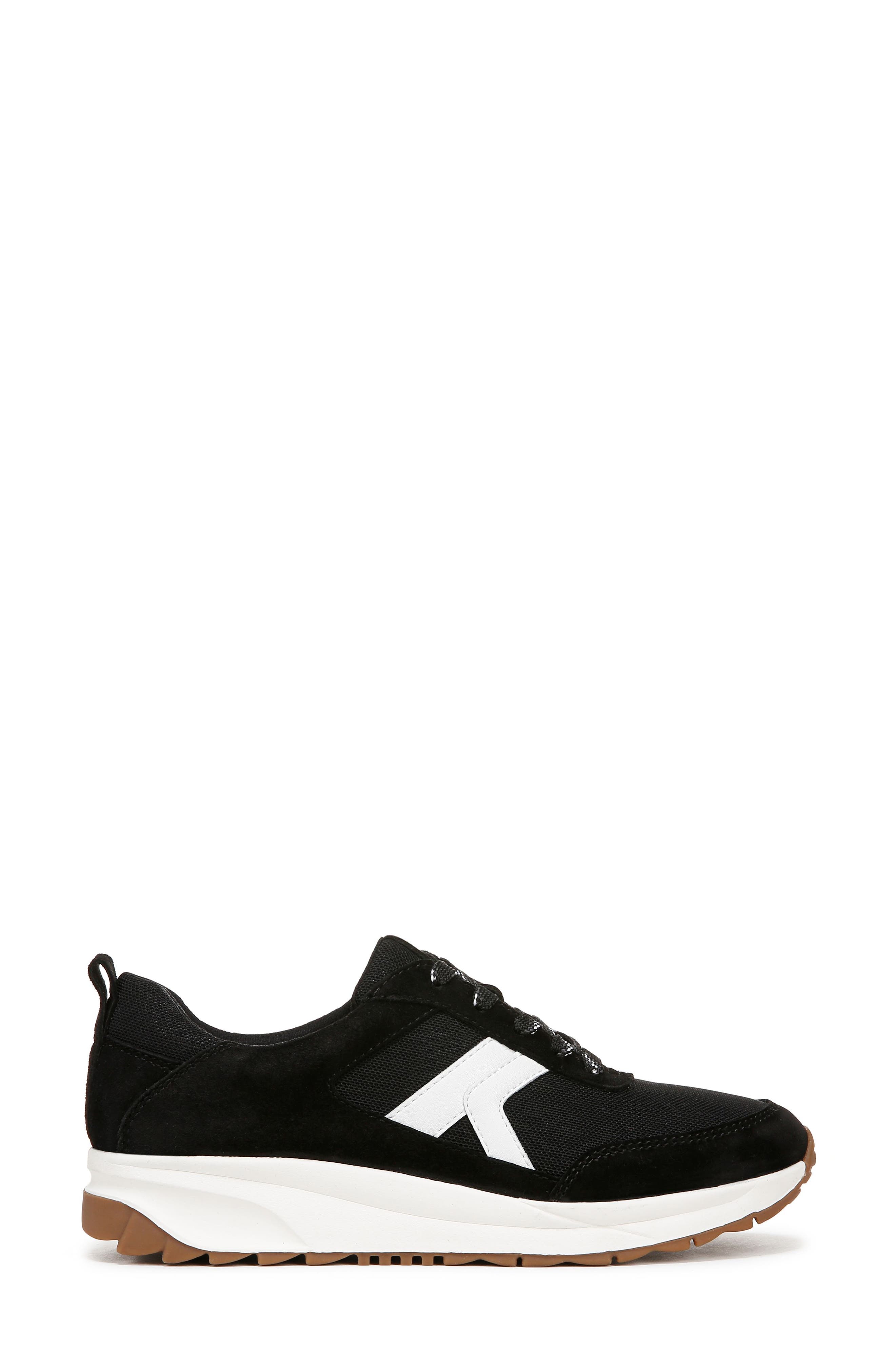 Naturalizer Shay Sneaker, Alternate, color, 