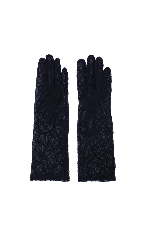 Agnelle Lace Gloves