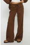 selected Brown