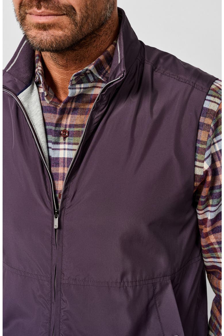 Touring Vest, Alternate, color, AUBERGINE