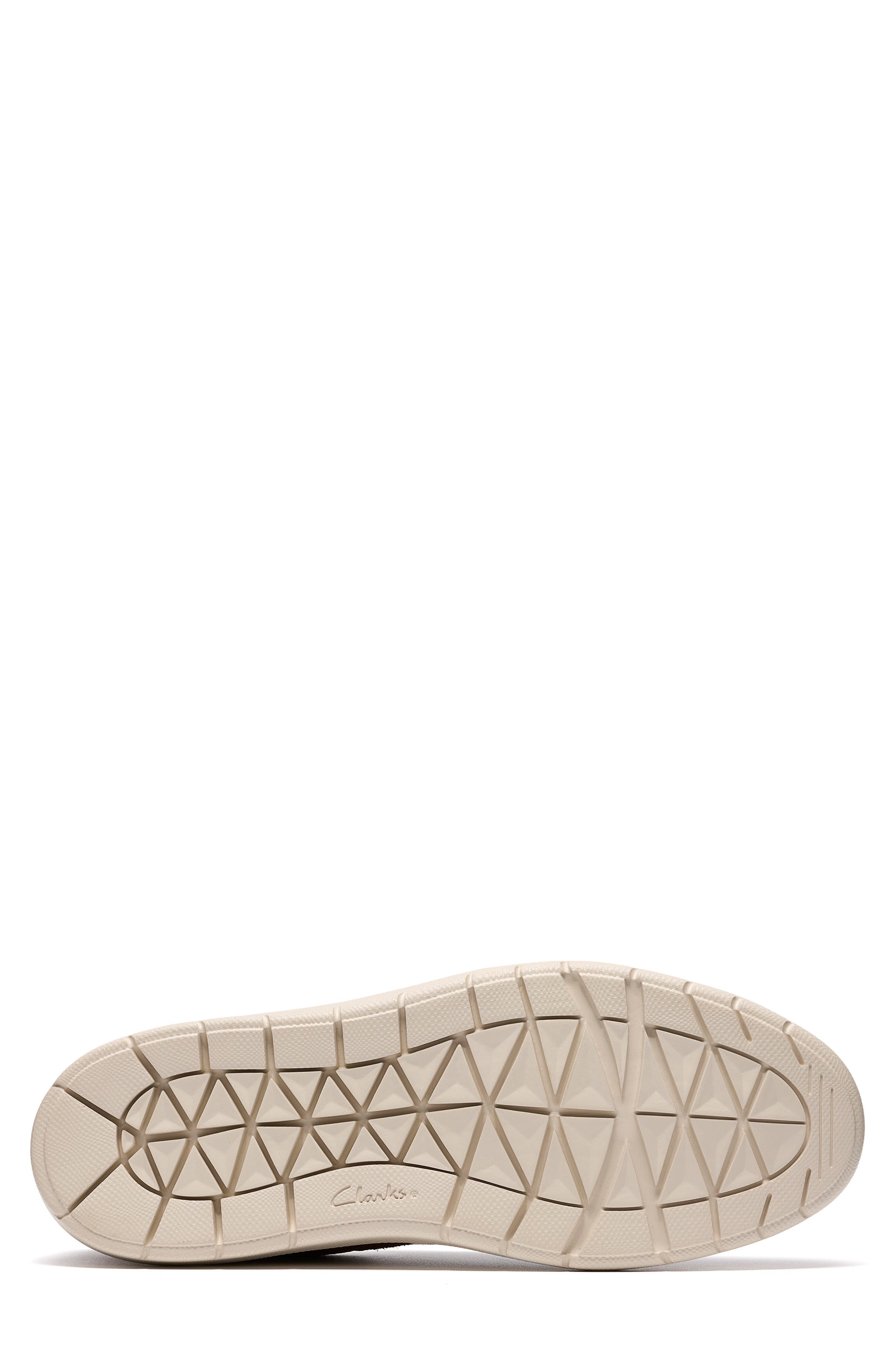 Clarks<sup>®</sup> Flexwell Step Slip-On Sneaker, Alternate, color, Beeswax