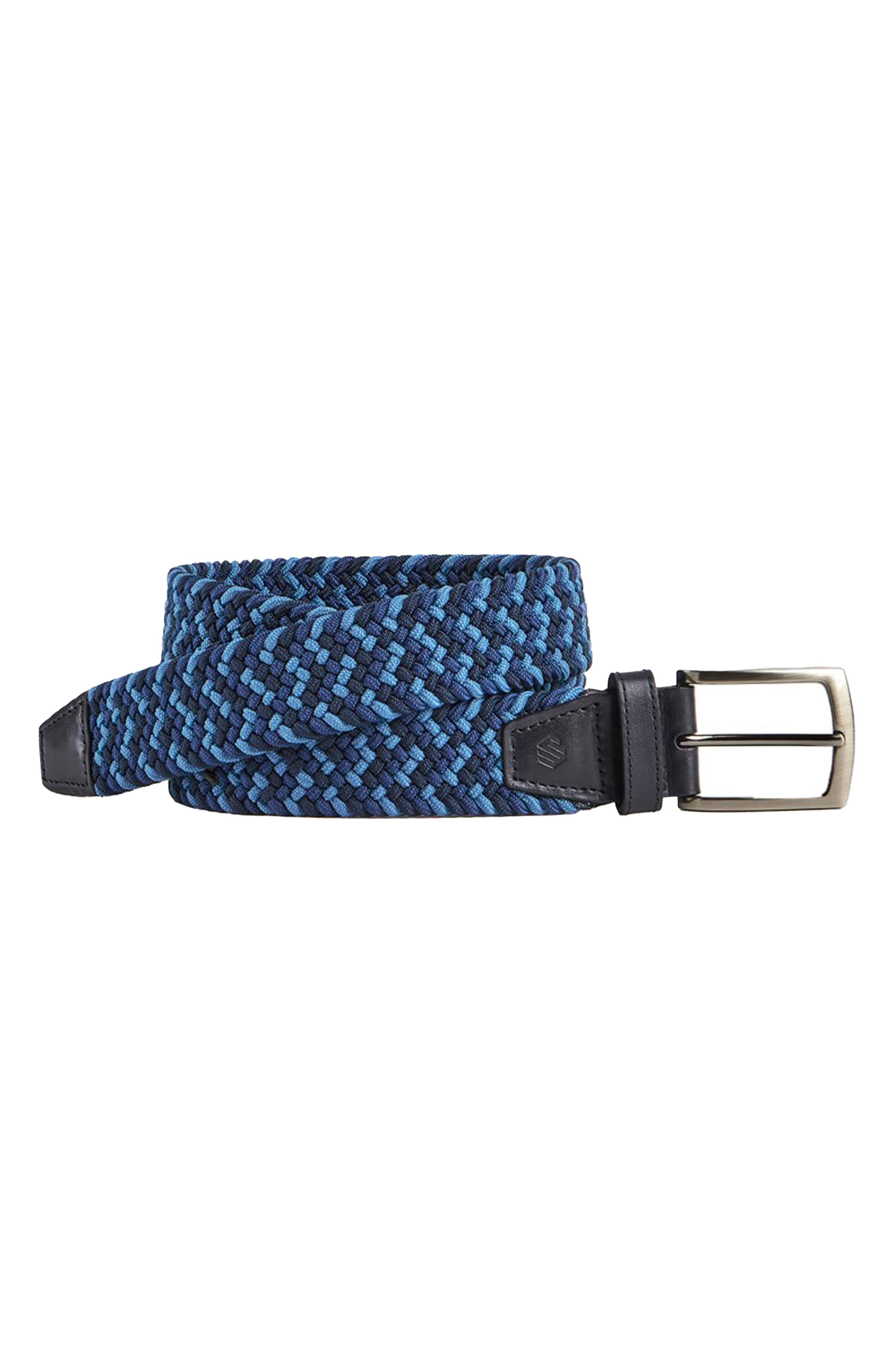selected NAVY MULTI