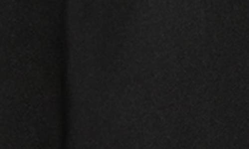 Helmut Lang Tapered Wool Twill Straight Leg Pants In Black