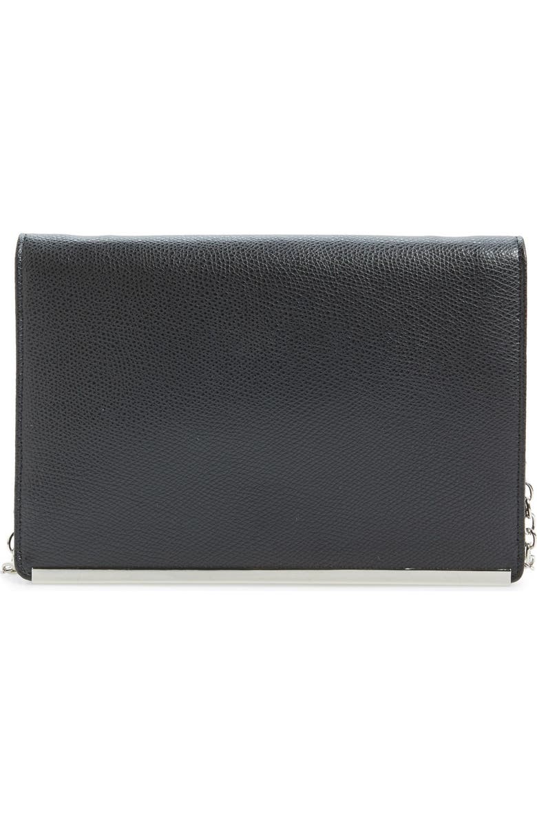 Halogen<sup>®</sup> Crossbody Clutch Wallet, Main, color,