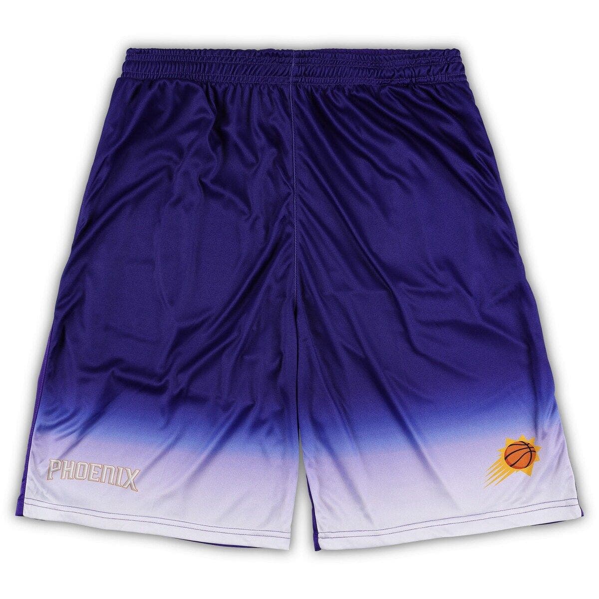 selected Purple