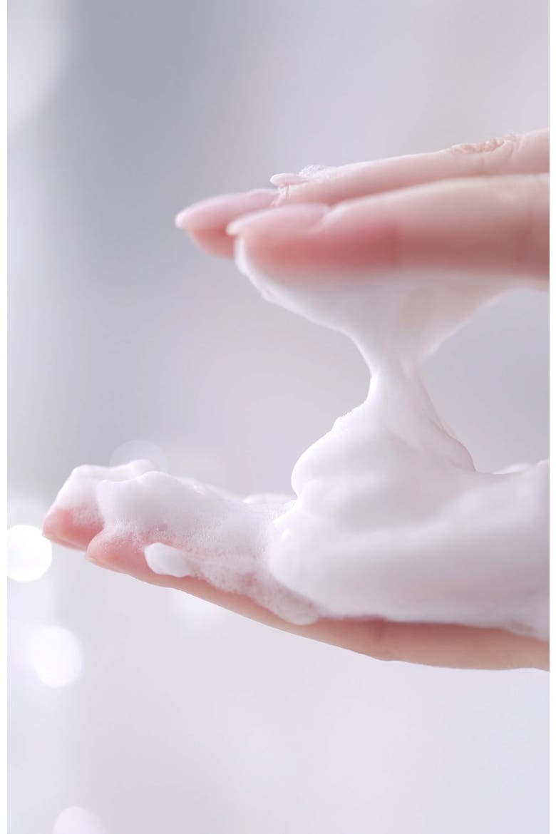 Low pH Pore Deep Cleansing Foam, Alternate, color, None