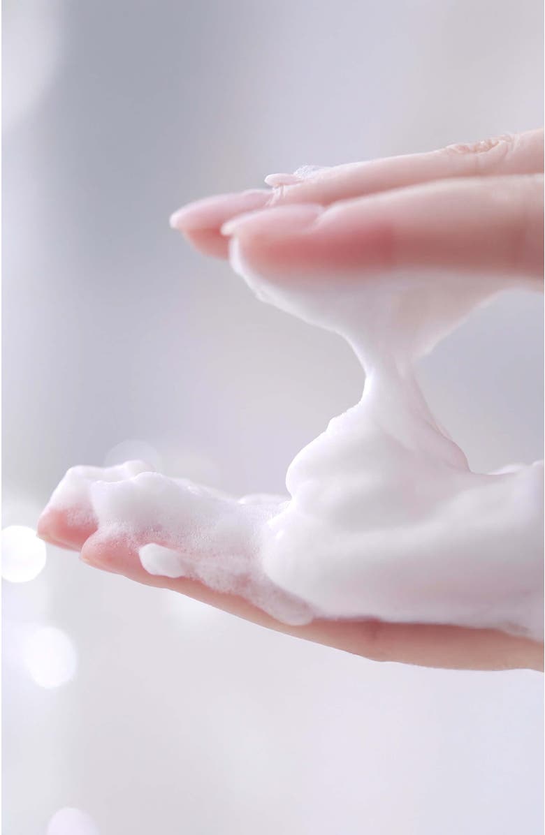 Pyunkang Yul Low pH Pore Deep Cleansing Foam, Alternate, color, NO COLOR