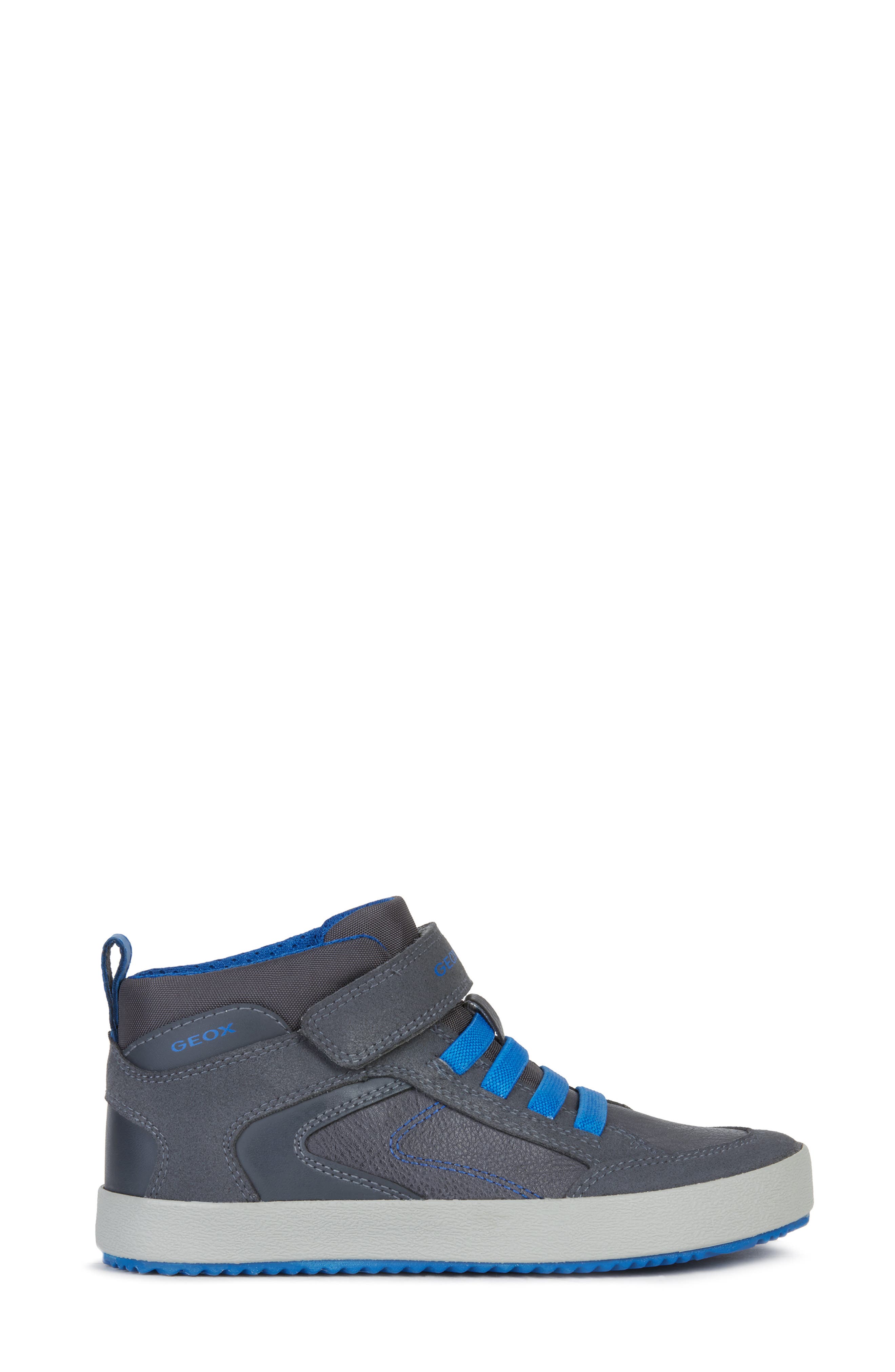 Geox Alonisso 41 High Top Sneaker, Alternate, color, 