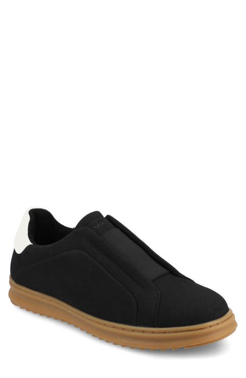 Matteo Tru Comfort Low Top Sneaker (Men)