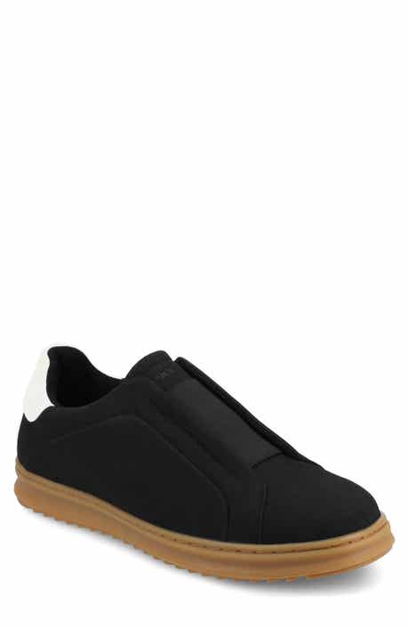 VANCE CO Matteo Tru Comfort Low Top Sneaker