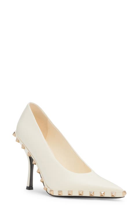 Rockstud Pump (Women)
