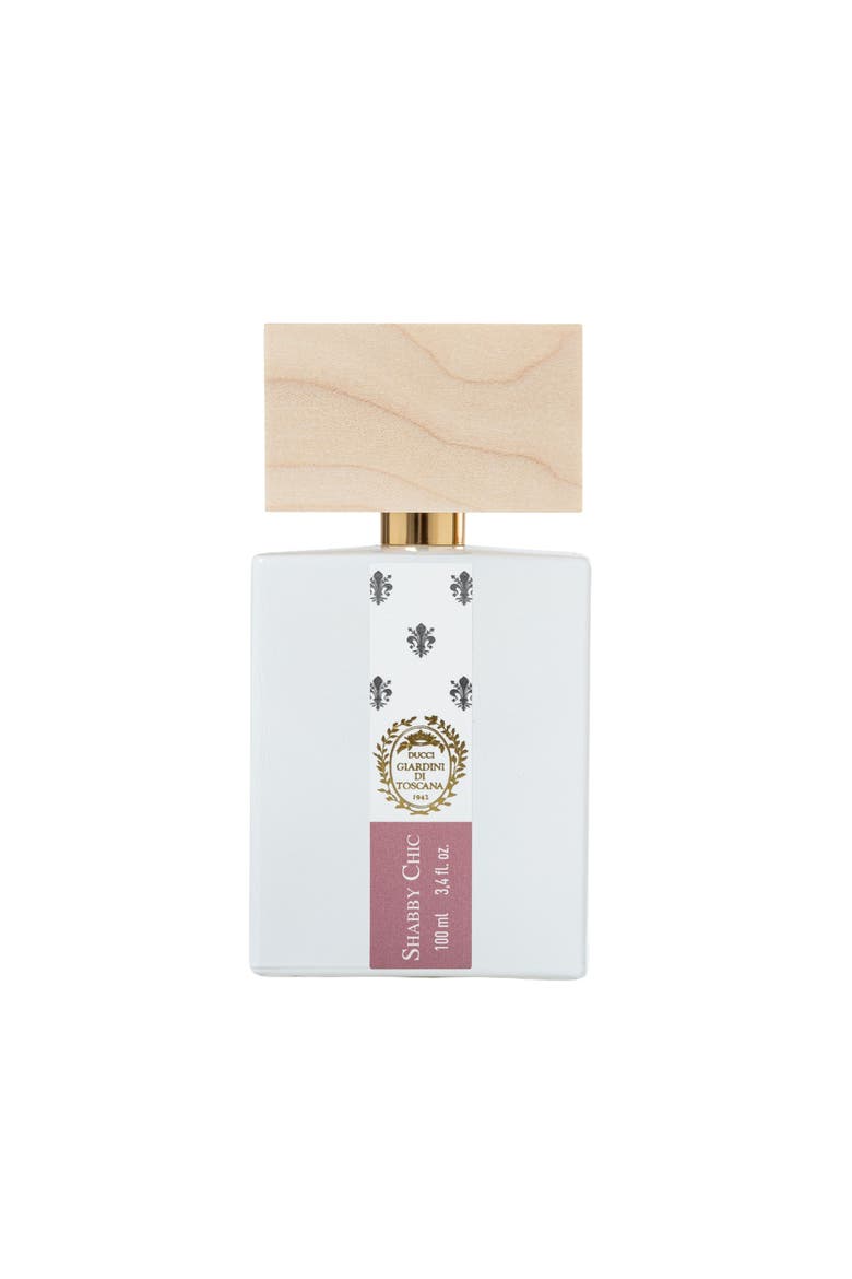 Shabby Chic Eau de Parfum, Main, color, NO COLOR