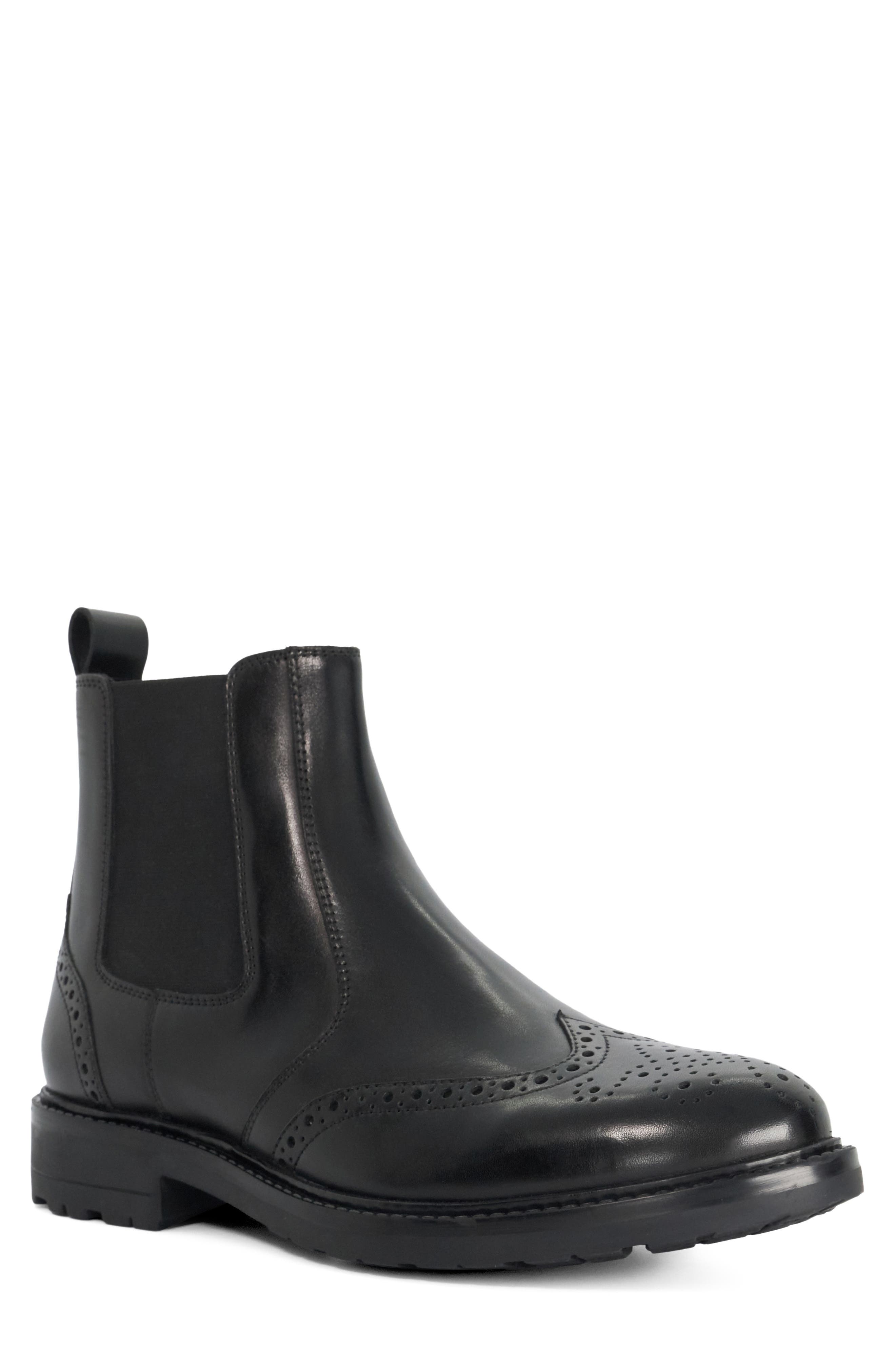 Mclurey Chelsea Boot