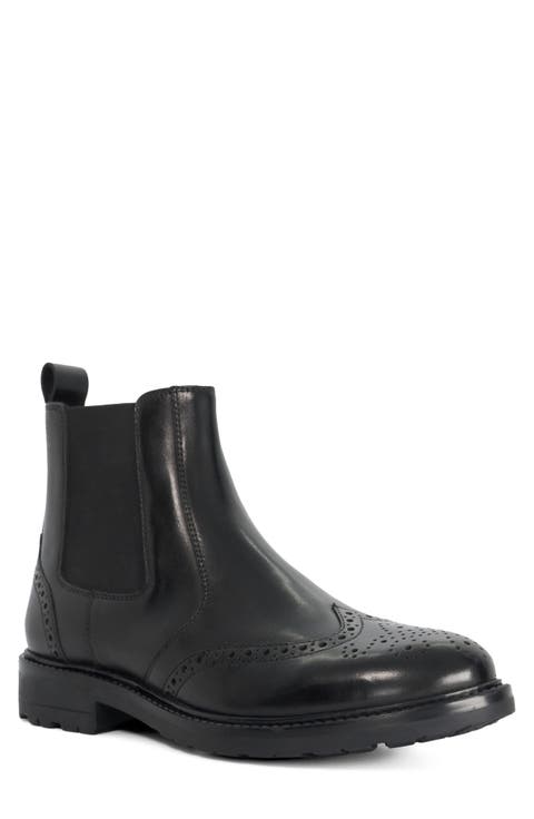 Mclurey Chelsea Boot