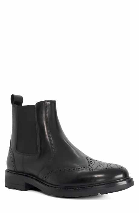 Mclurey Chelsea Boot