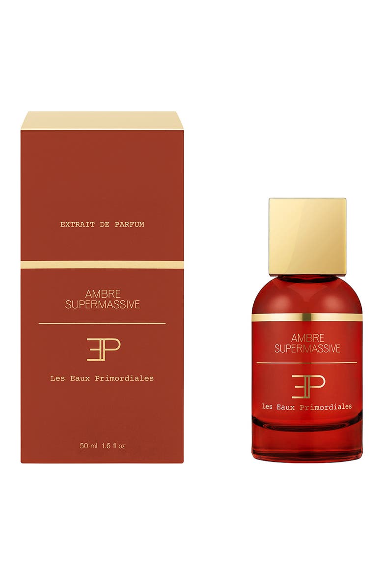 Ambre Supermassive Extrait de Parfum, Alternate, color, NO COLOR