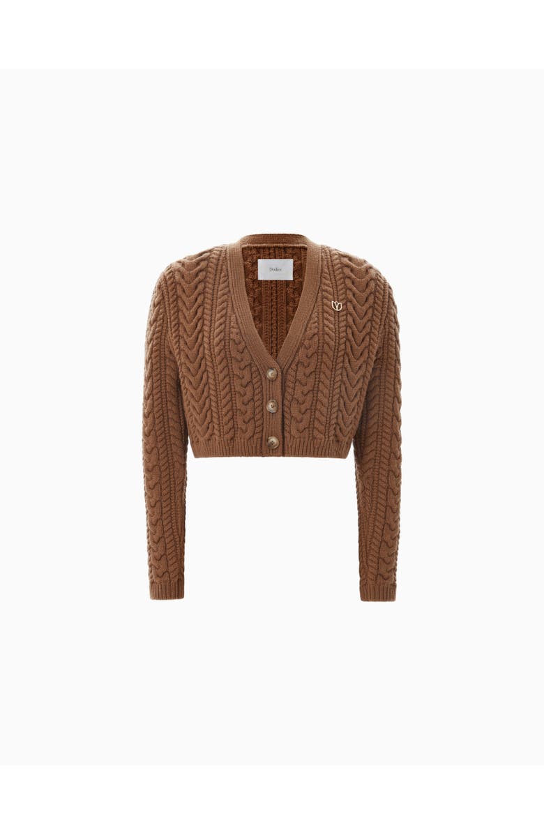 Dodiee Mila Skirt, Alternate, color, Camel