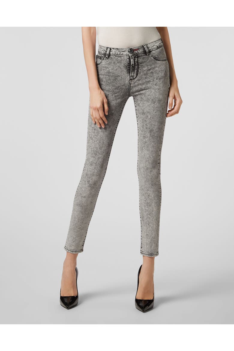 New Jegging Statement Women, Main, color, Pocker