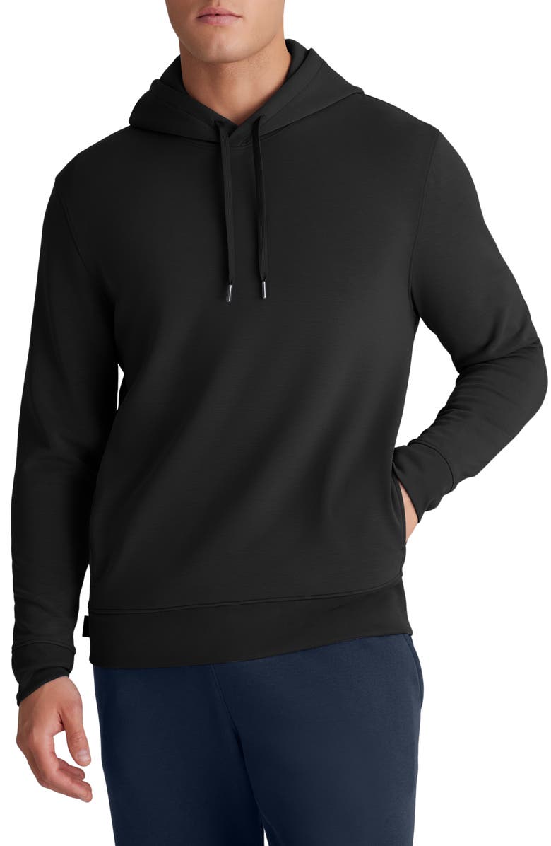 Tommy John Luxe Traveler Hoodie, Main, color,