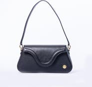 EVA INNOCENTI Amelia Shoulder Bag