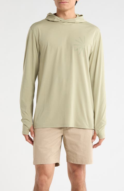 Venture Lightweight UPF 50+ Hoodie