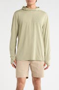 Roark Venture Lightweight UPF 50+ Hoodie