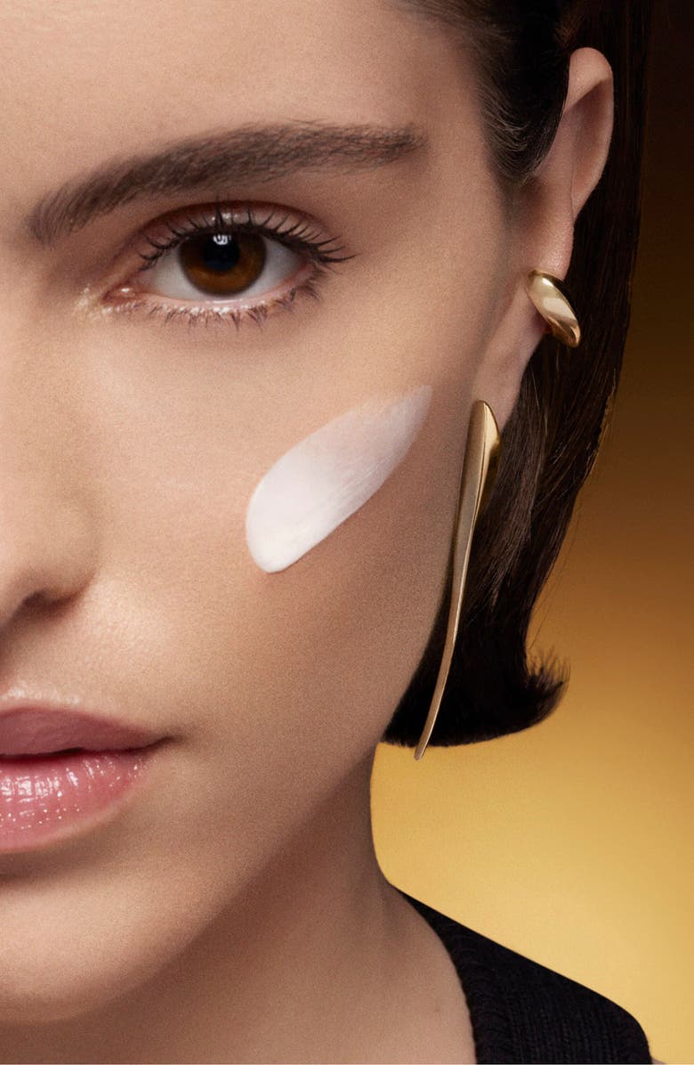 Givenchy Le Soin Noir Baume de Nuit Night Cream, Alternate, color, 